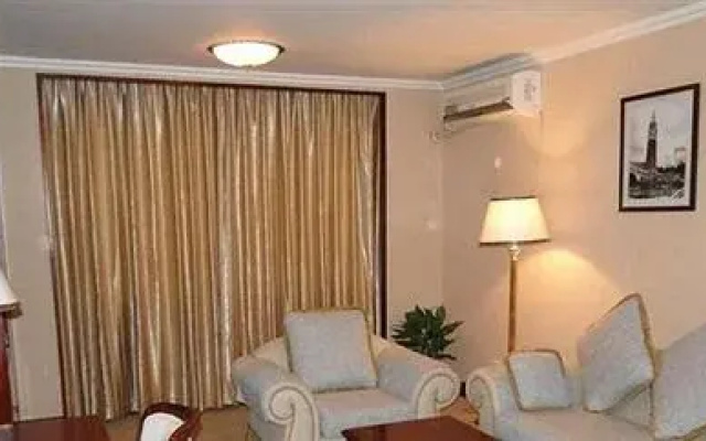 Tourism Hotel