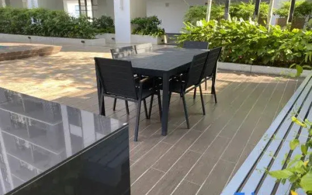 7 Pax Genting View Nearby Mont Kiara Desa Park 500Mbps Netflix