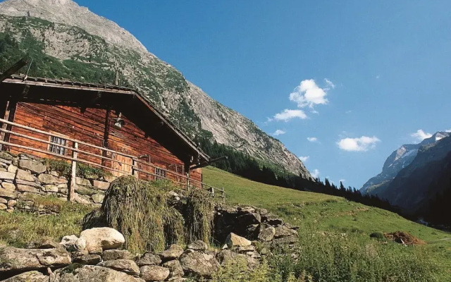 Fabulous Apartment in Kaltenbach Near Ski Area