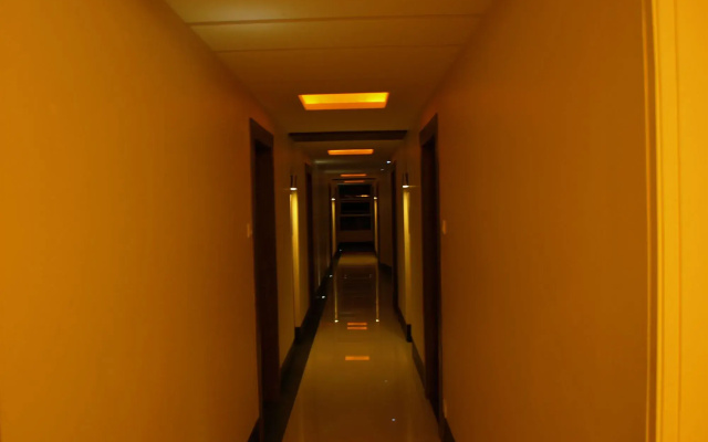 Kapila Business Hotel