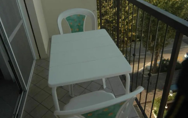 Casa Rosa