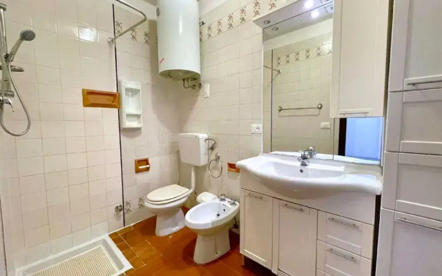 Apartment in Caorle Near Sea Beach