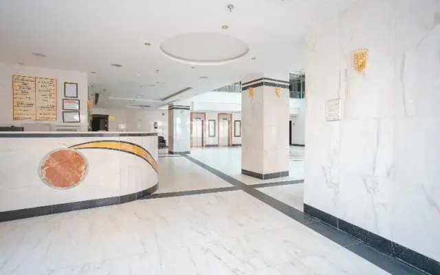 Oyo 506 Eskan 9 Hotel