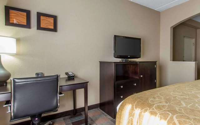 Best Western Kenner