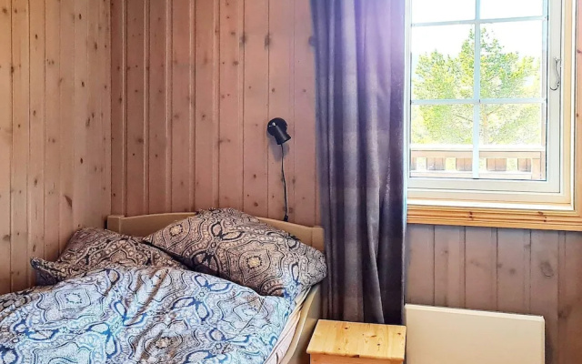 8 Person Holiday Home in Rauland