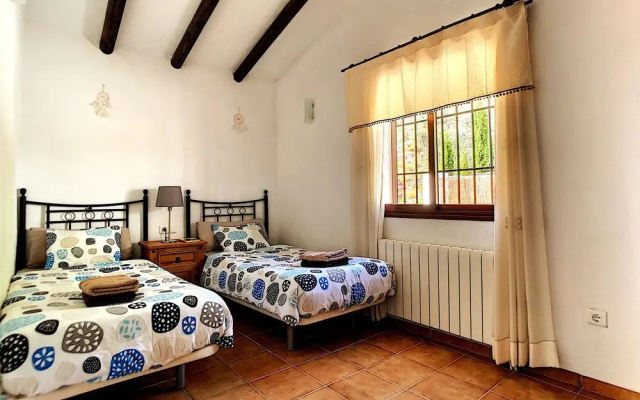 B&B Casa Lobera