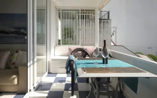 Apartamento del Mar