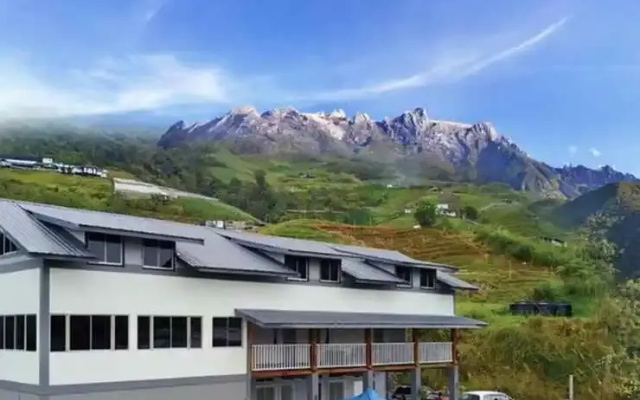 Nulu Nuluw Farmstay