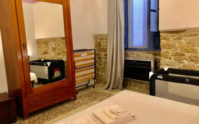 Casa della Lampara