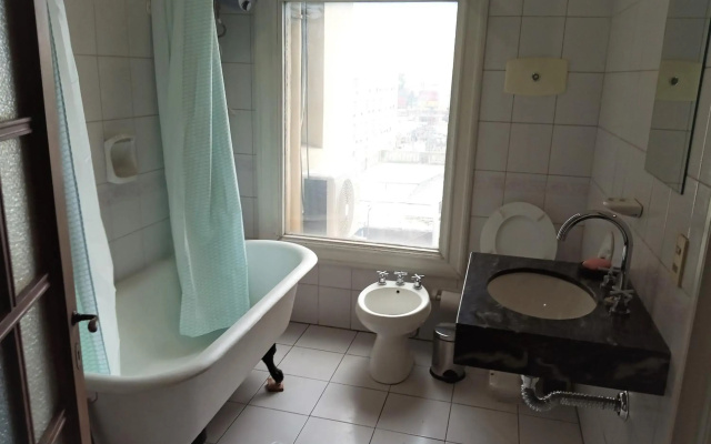 Increible apartamento en casco histórico