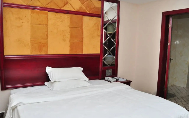 Xiang Tian Hotel