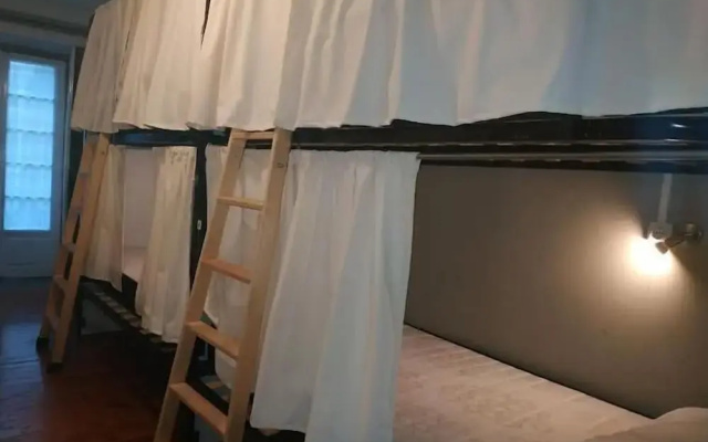 Albergue Albor - Hostel
