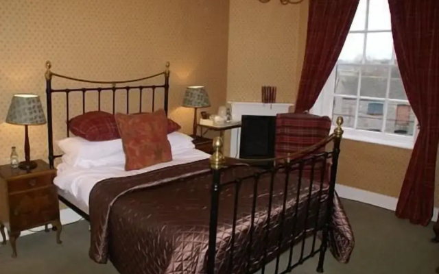 Sweeney Hall Hotel