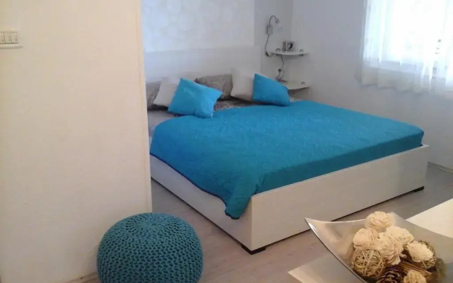 Apartments Teo