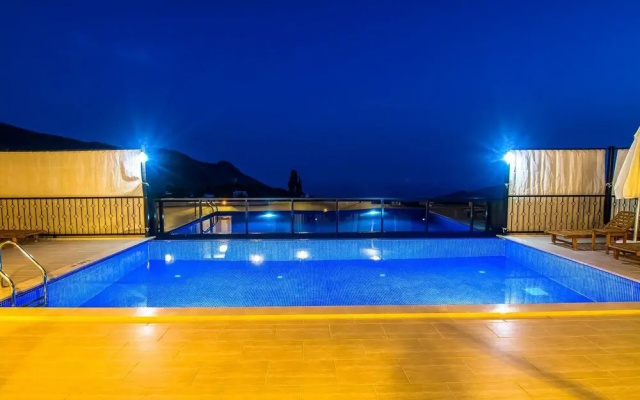 Villa Yasemin