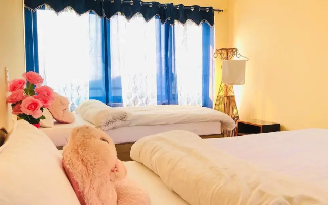 Hotel Greenland