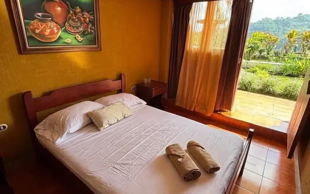 Hotel Tapanti Media
