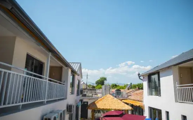 The Tekesi Wangshu Guesthouse (Bagua City Branch)
