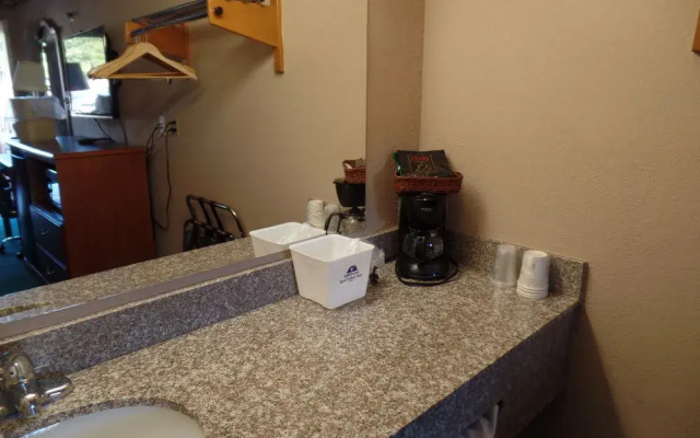 Americas Best Value Inn Kerrville