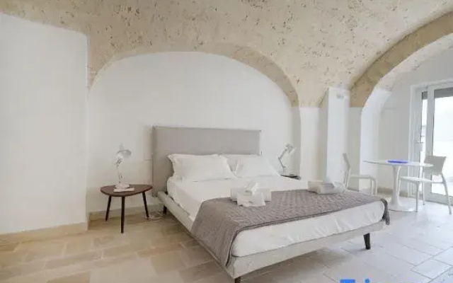 Palazzo della Torre 002 - Historical modern stay