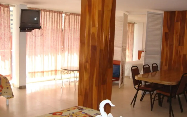 Condesa Americana Acapulco