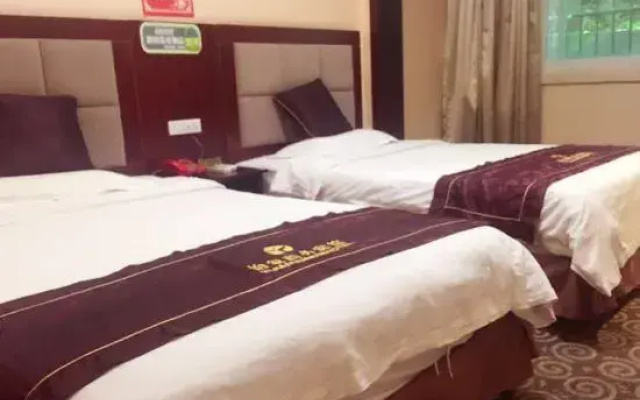 Yijia Hotel