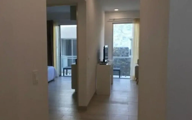 Estudio cerca del mar, en Puerto Aventuras 201