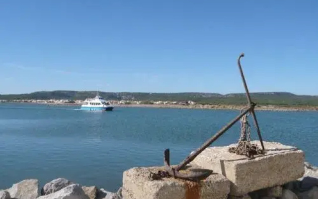 Les Logis du Languedoc 29258