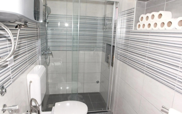 Apartman Kupa