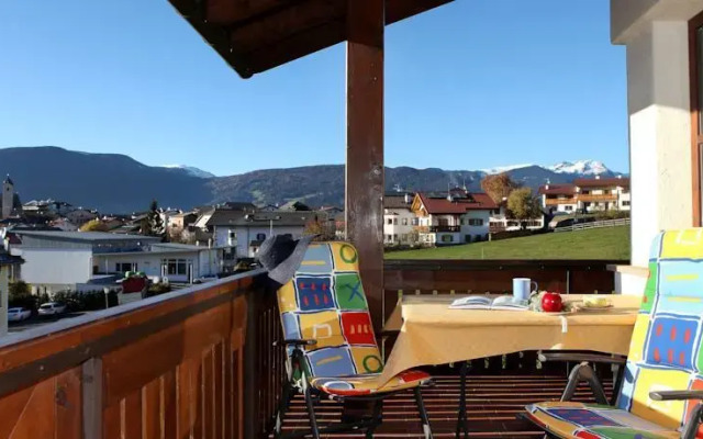 Appartements Am Sonnenhang