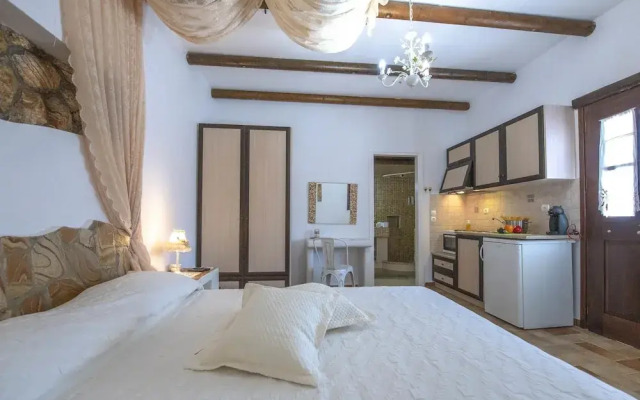 Niriides studios
