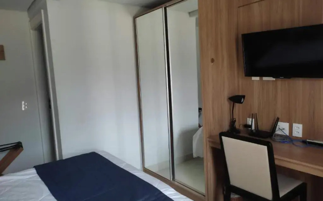 Live Suites Itaipava