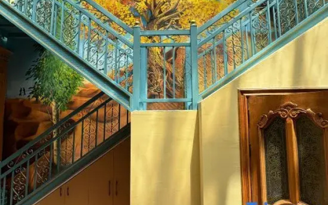 Impression Ancient Lane Hostel (Khan Bazaar-RRB）