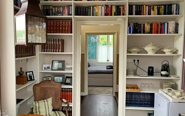 B&B 't Raethuys