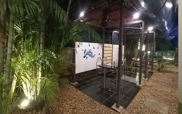 Villa Marine