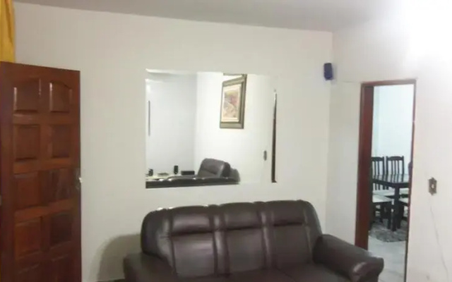 Gerais Homestay