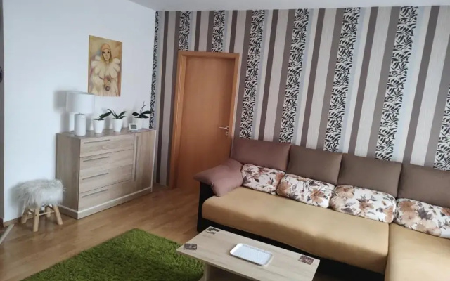 Avantgarden1 .Apartament lux