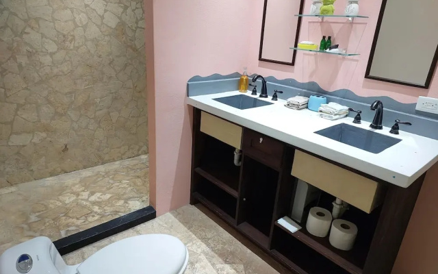 Casita Mar Y Posa