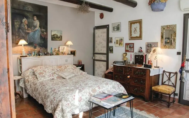 La Casa de Boulbon