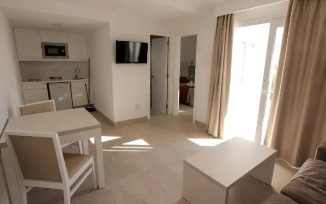 MenorcaMar Apartments