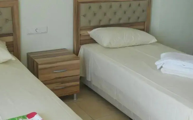 Sato Motel