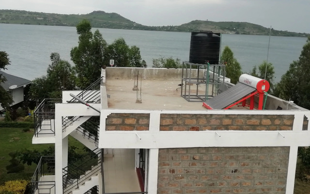 White Stone Beach Resort