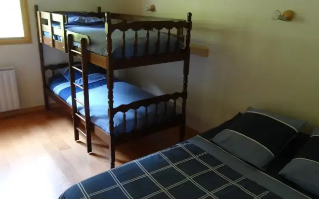 Gîte Genin
