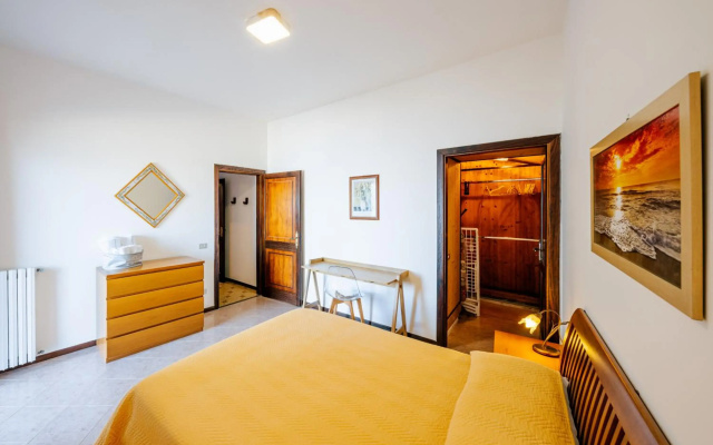 Appartamento Emma in Villa Laura