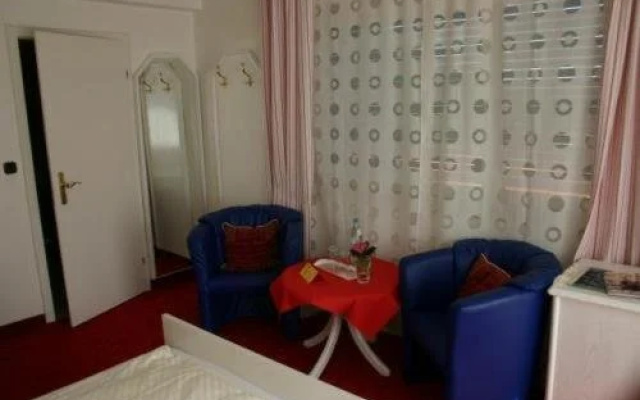 Hotel Café Talblick