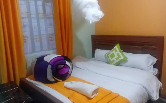 Lux Suites Fountain Apartments Naivasha