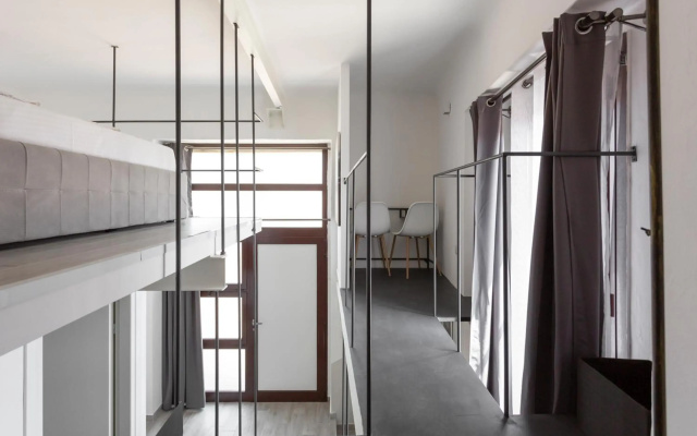 Lofty loft - Chiese