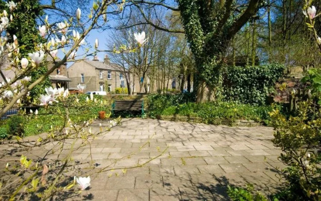 Pinfold Guest House