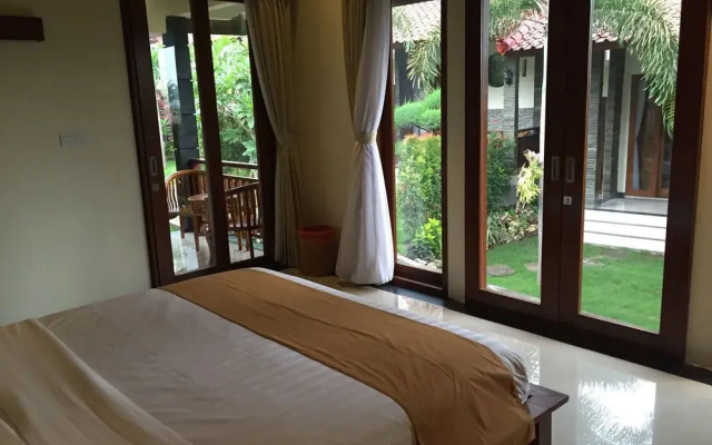 Pousada Canggu