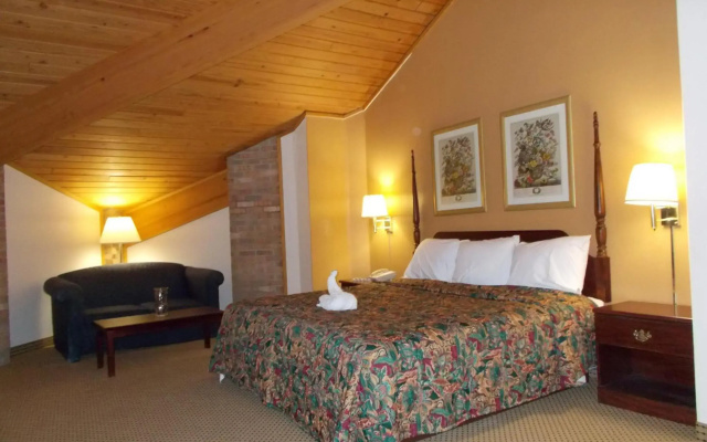 Royalton Inn and Suites Wilmington